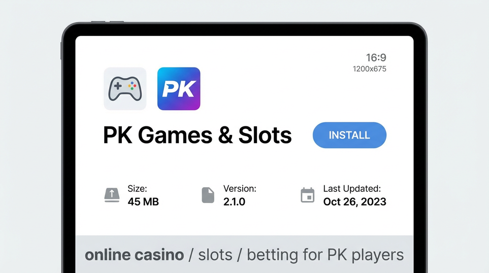 Game list for Betwinner gameapk section - 5